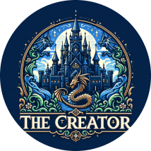 le logo the creator